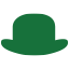 Mr Green Logo
