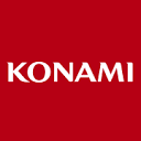 Konami Gaming Logo