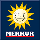 Merkur Logo